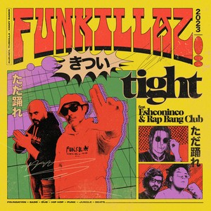 Tight (feat. Eshconinco & Rap Bang Club) (Explicit)