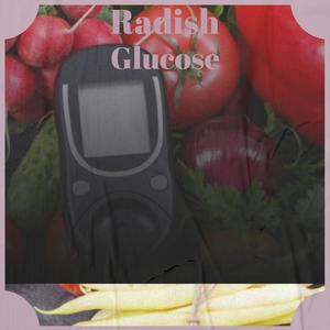 Radish Glucose