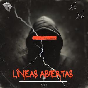 Líneas abiertas (Explicit)