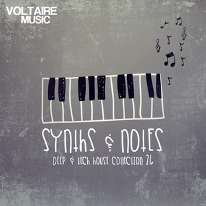 Synths and Notes 26