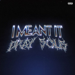 I Meant It (Explicit)
