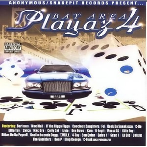 Playas Do (Explicit)