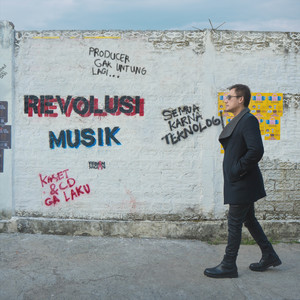 Revolusi Musik