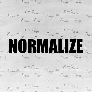 Normalize (Explicit)