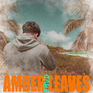 Amber Leaves