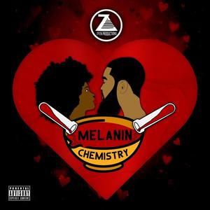 Melanin Chemistry (Explicit)