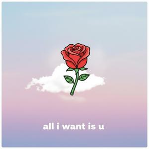 all i want is u (Explicit)