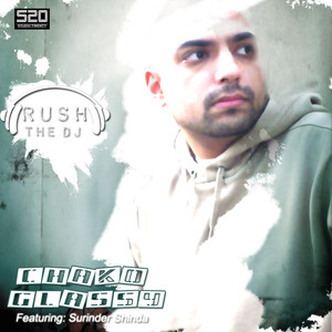 Chako Glassy (Urban Mix)