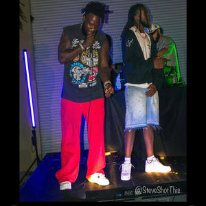 Come float with me (feat. John doee)