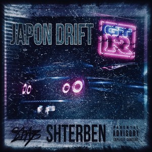 Japon Drift 2 (Explicit)