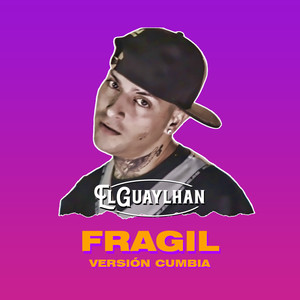 Frágil