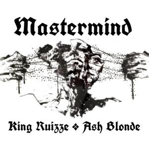 Mastermind (feat. Ash Blonde) (Explicit)