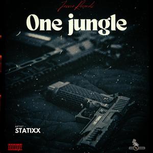 One jungle (feat. Statixx)