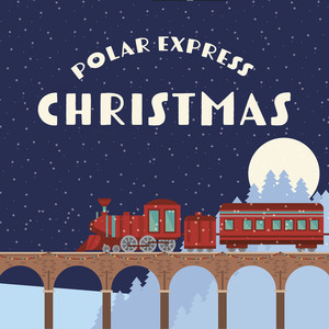 Polar Express Christmas