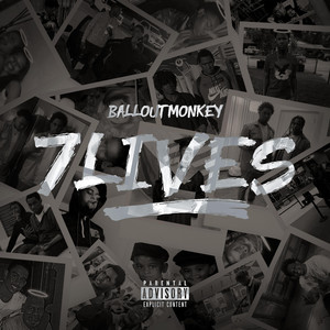 7 Lives (Explicit)