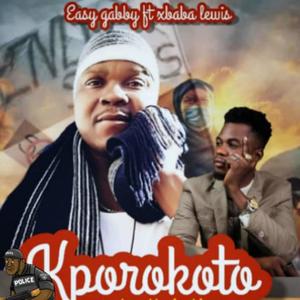 KPROKOTO(feat. Xbaba Lewis)