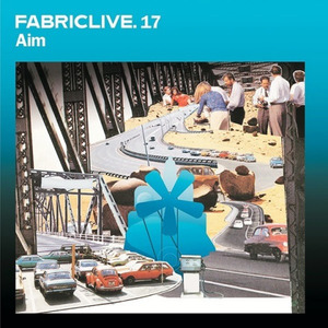 FabricLive. 17