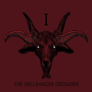 GHoST FaCToRy (THE HELLBANGER CRUSADER. PART I)