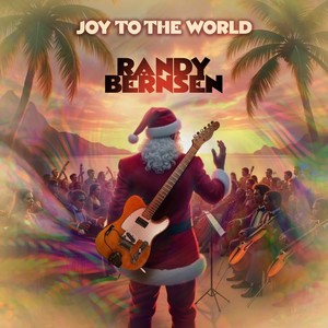 Joy to the World