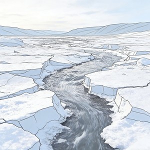 最凉的不是雪融的瞬间