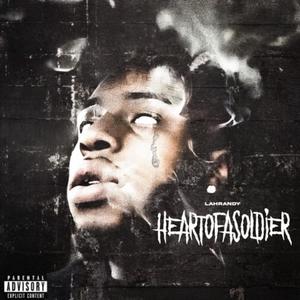 HeartofaSolider (Explicit)