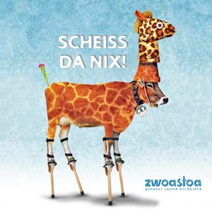 Scheissdanix