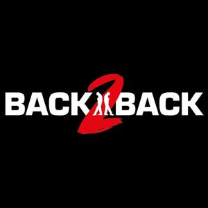 Back 2 Back (feat. TreOsama) (Explicit)