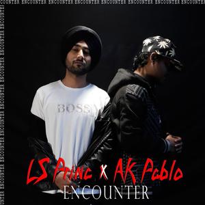 Encounter(feat. AK Pablo)