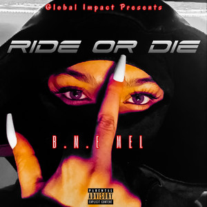 RIDE OR DIE (Explicit)