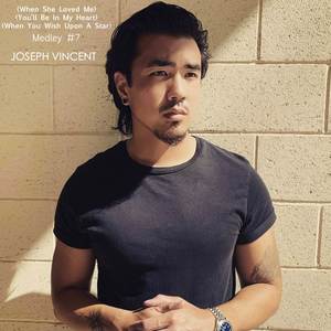 Medley #7: When She Loved Me / You'll Be In My Heart / When You Wish Upon A Star
