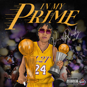 In My Prime (Explicit)