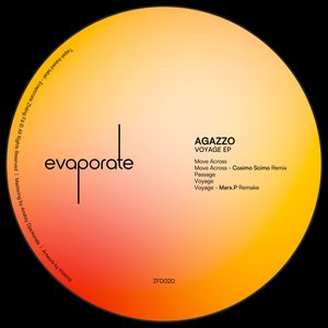 Voyage (Marx.P Remake)