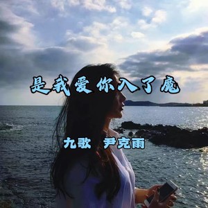 是我爱你入了魔 (伴奏)