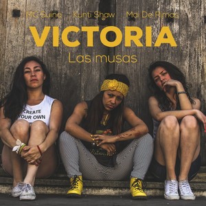 Unidas(feat. Jen Soto, Trevi & Dinamita)
