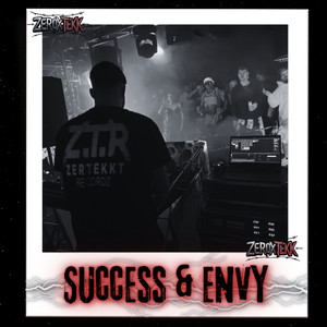 Success & Envy [HARDTEKK]