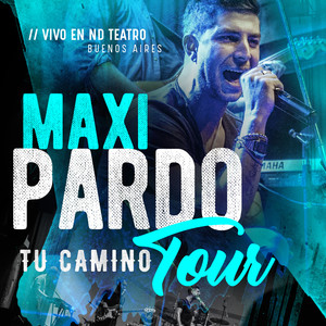 Tu Camino (En Vivo)