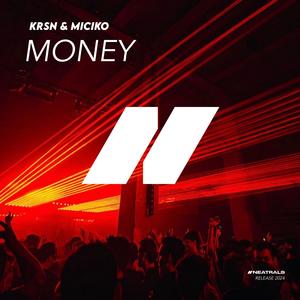 Money (feat. Miciko Music) (Explicit)