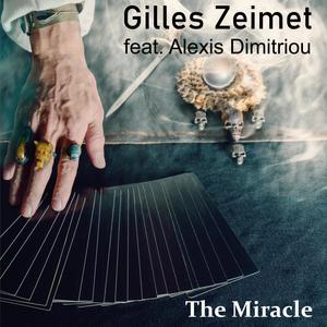 The miracle(feat. Alexis Dimitriou)