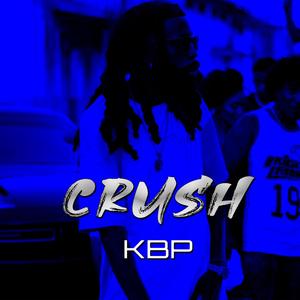 Crush(feat. Kbp el Terrorista) (Explicit)