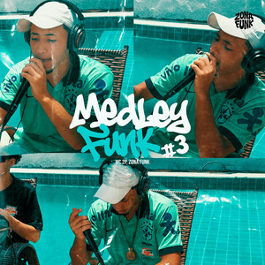Medley Funk #3 (Explicit)