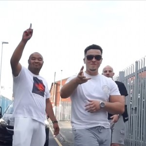 DONT DO DRILLS (feat. Lyrically toxic & Mickey Montez Beats) (Explicit)