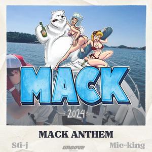 Mack 2024 (Anthem) (Explicit)