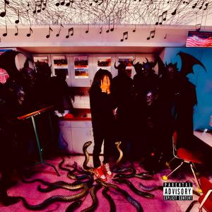 Making Music (Explicit)