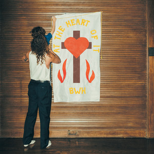 At the heart of it (From Worship Together)