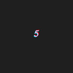5 (feat. Lex Bubble) (Explicit)