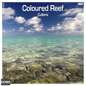 Coloured Reef (Christian Drost Remix Edit)