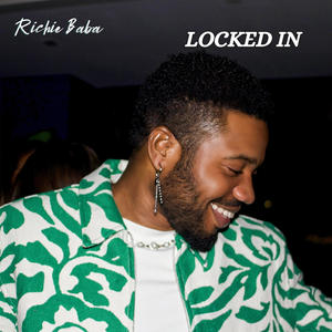 Locked in