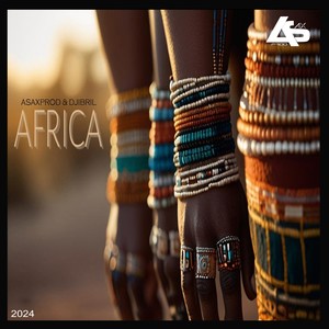 AFRICA