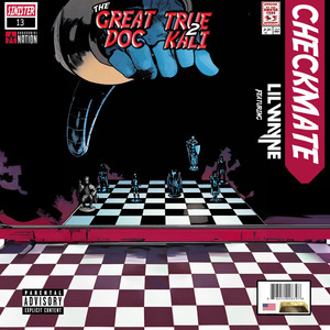 Checkmate (feat. Lil Wayne) [Explicit]