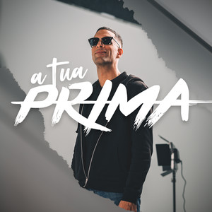 A Tua Prima (Explicit)